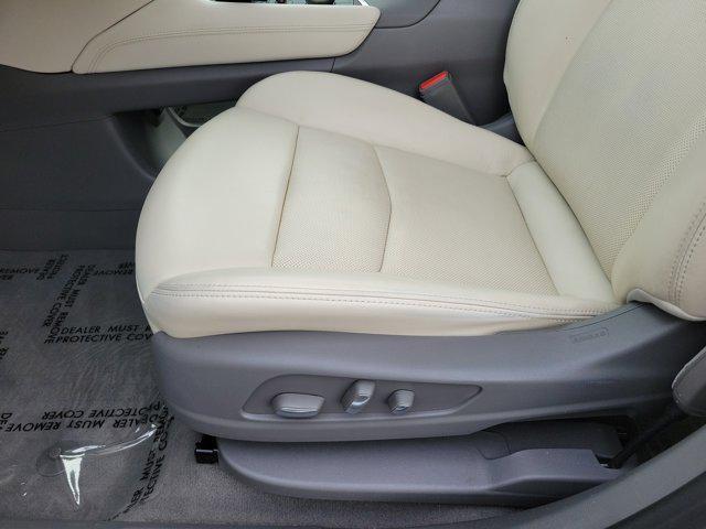 used 2022 Cadillac XT6 car, priced at $42,000