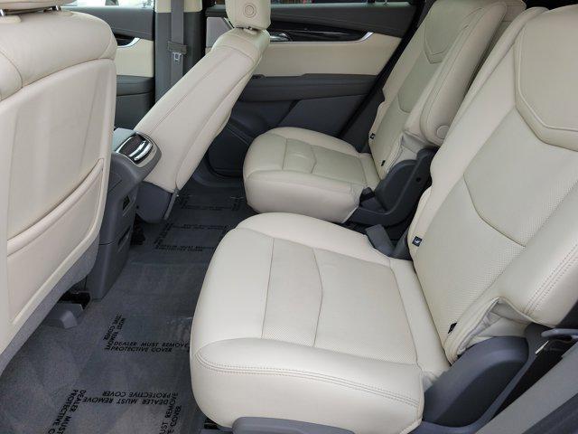 used 2022 Cadillac XT6 car, priced at $42,000