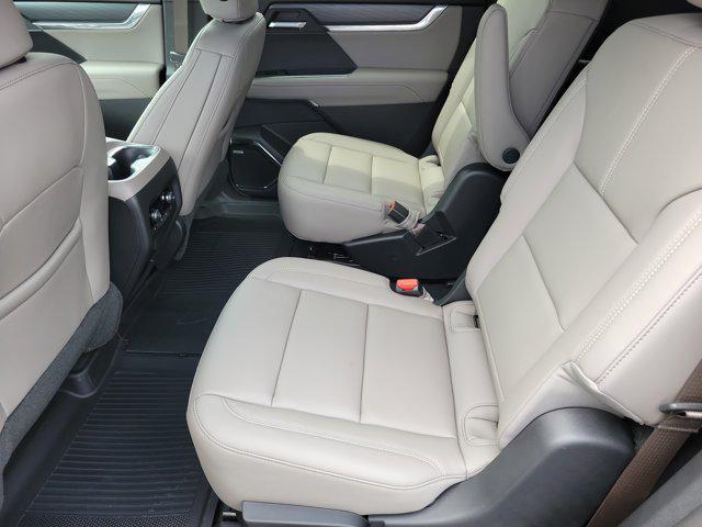 new 2026 GMC Acadia car, priced at $47,725