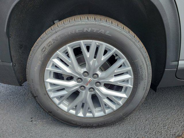 new 2026 GMC Acadia car, priced at $47,725