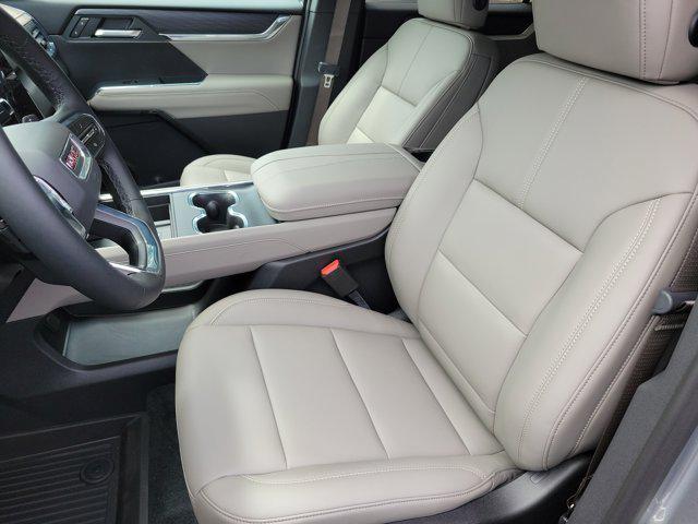 new 2026 GMC Acadia car, priced at $47,725