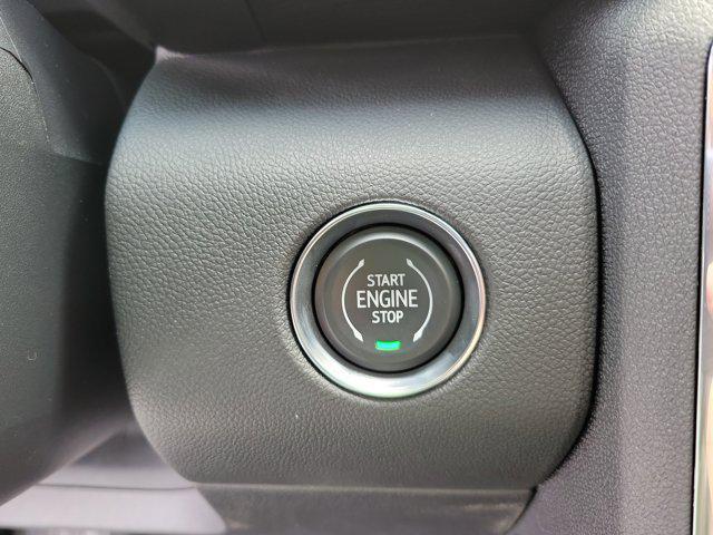 new 2026 GMC Acadia car, priced at $47,725