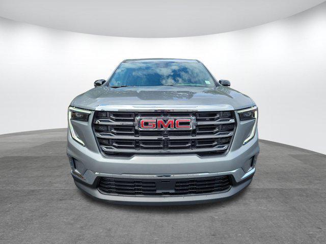 new 2026 GMC Acadia car, priced at $47,725