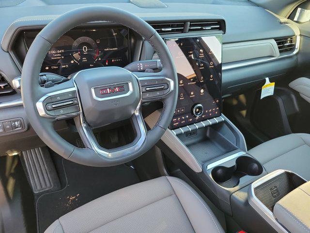 new 2026 GMC Terrain car, priced at $38,925
