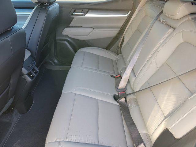 new 2026 GMC Terrain car, priced at $38,925