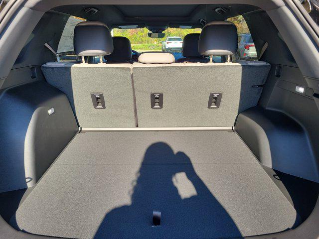 new 2026 GMC Terrain car, priced at $38,925