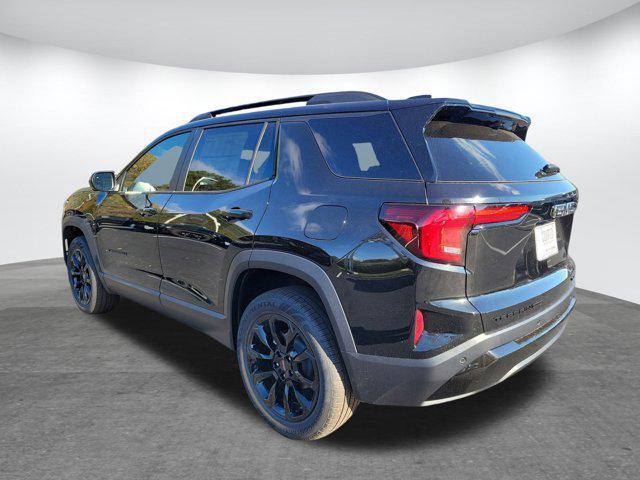 new 2026 GMC Terrain car, priced at $38,925