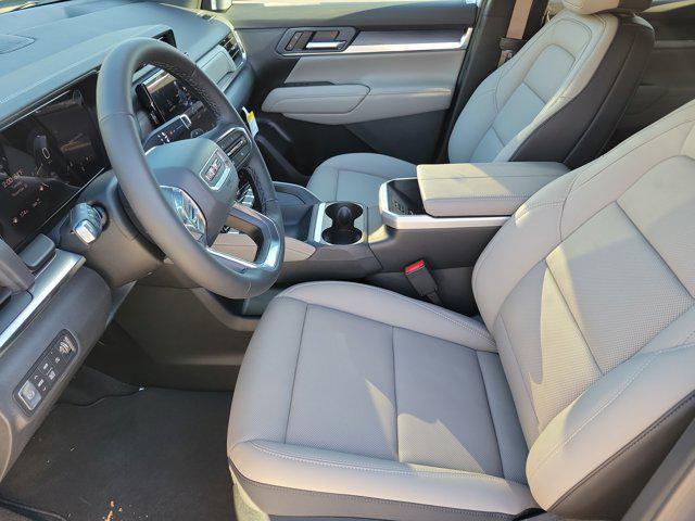 new 2026 GMC Terrain car, priced at $38,925