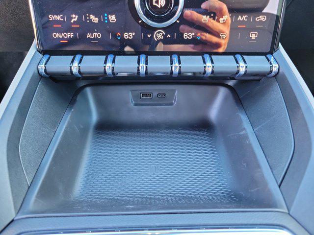 new 2026 GMC Terrain car, priced at $38,925