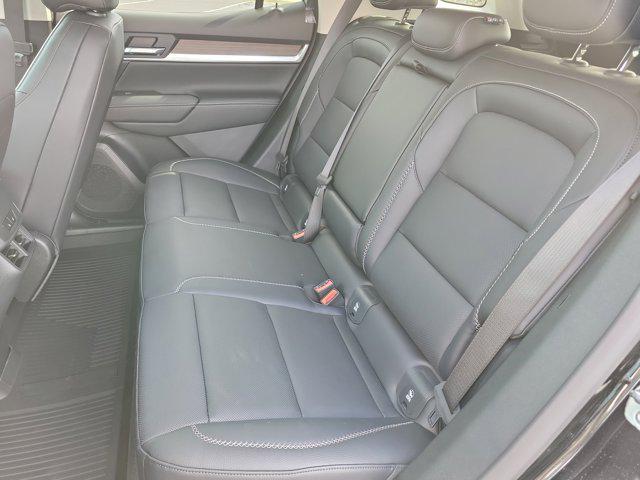 new 2026 GMC Terrain car, priced at $44,085