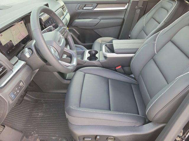 new 2026 GMC Terrain car, priced at $44,085