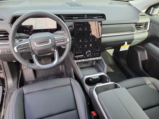 new 2026 GMC Terrain car, priced at $44,085