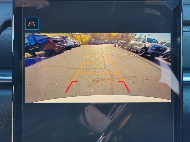 new 2026 GMC Terrain car, priced at $32,940