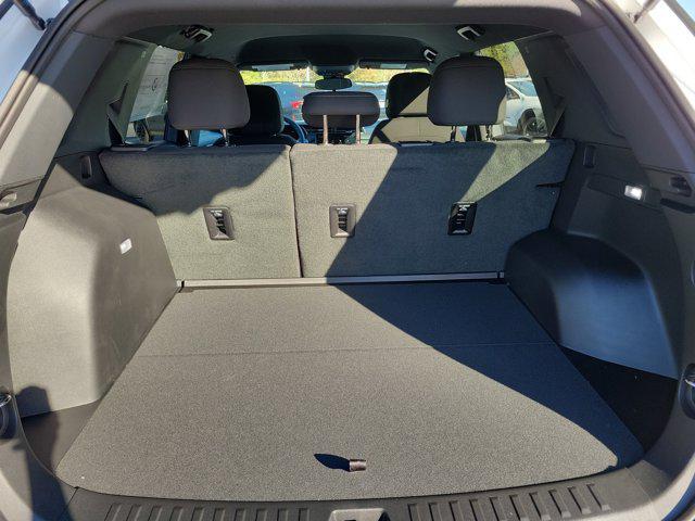 new 2026 GMC Terrain car, priced at $32,940