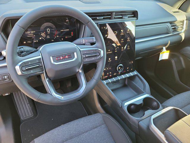 new 2026 GMC Terrain car, priced at $32,940