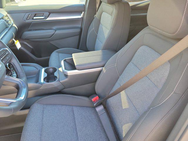 new 2026 GMC Terrain car, priced at $32,940