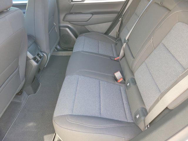 new 2026 GMC Terrain car, priced at $32,940