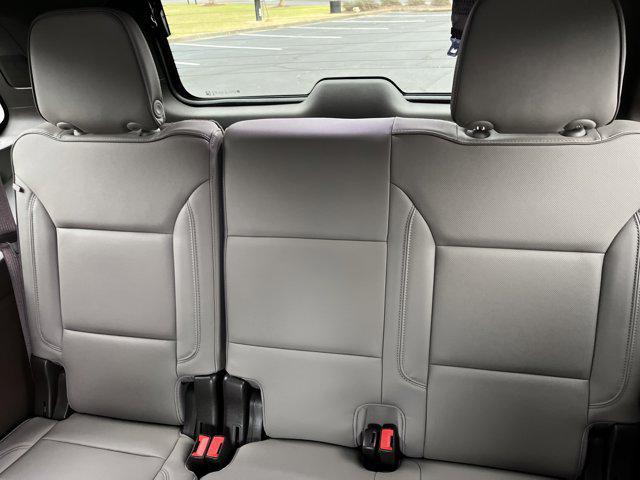 used 2021 GMC Yukon car, priced at $42,000