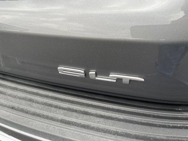 used 2021 GMC Yukon car, priced at $42,000