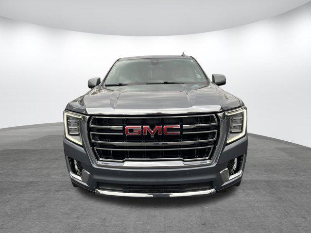 used 2021 GMC Yukon car, priced at $42,000