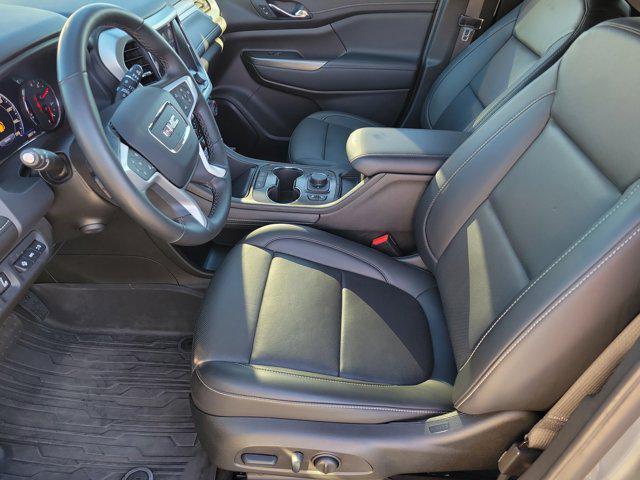 used 2023 GMC Acadia car, priced at $33,000