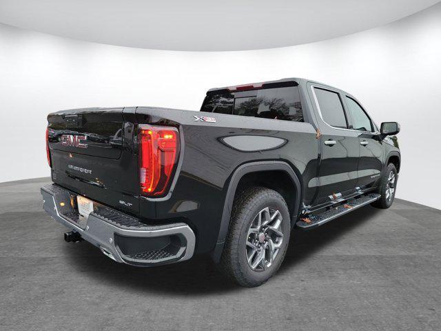 new 2026 GMC Sierra 1500 car, priced at $57,930