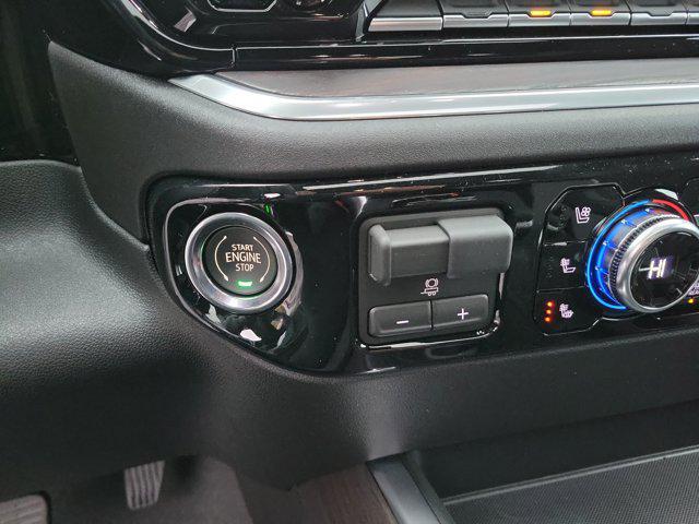 new 2026 GMC Sierra 1500 car, priced at $57,930