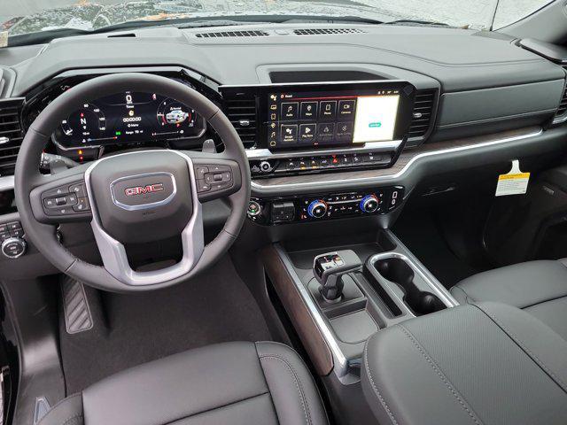 new 2026 GMC Sierra 1500 car, priced at $57,930