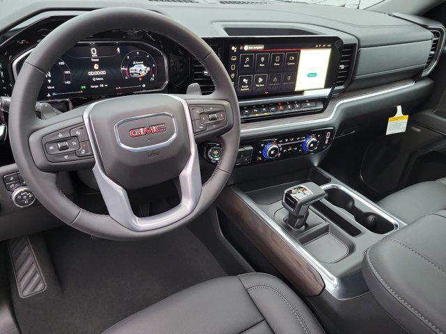 new 2026 GMC Sierra 1500 car, priced at $57,930