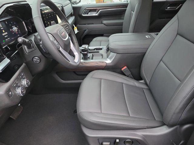 new 2026 GMC Sierra 1500 car, priced at $57,930