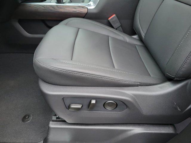 new 2026 GMC Sierra 1500 car, priced at $57,930