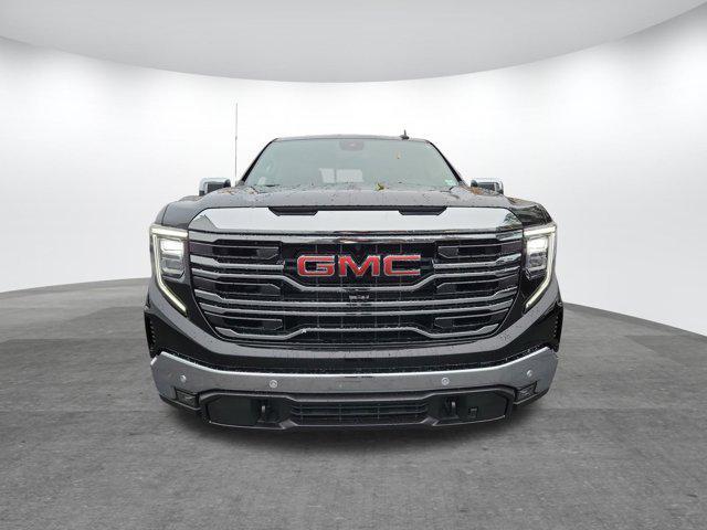 new 2026 GMC Sierra 1500 car, priced at $57,930