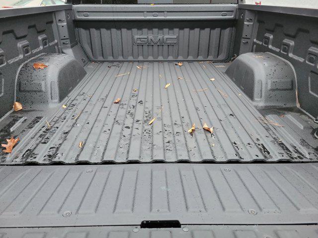 new 2026 GMC Sierra 1500 car, priced at $57,930