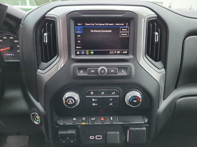 new 2026 GMC Sierra 1500 car, priced at $41,350