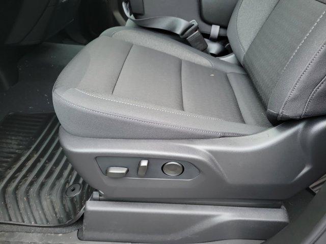 new 2026 GMC Sierra 1500 car, priced at $41,350