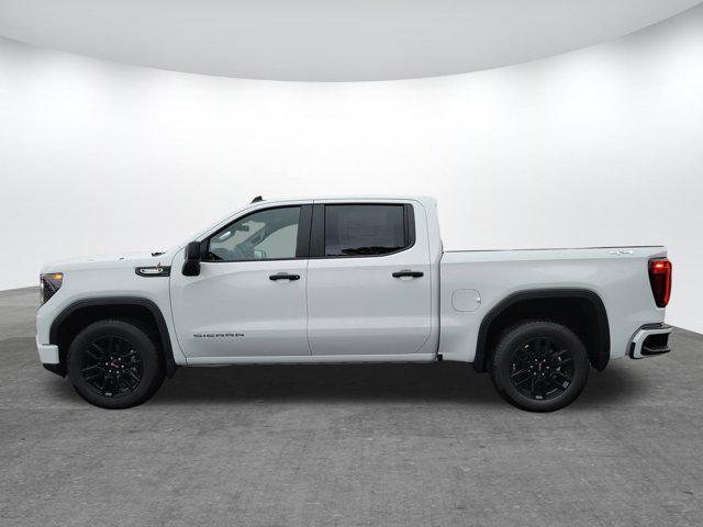 new 2026 GMC Sierra 1500 car, priced at $41,350