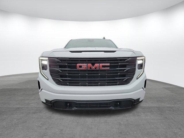 new 2026 GMC Sierra 1500 car, priced at $41,350