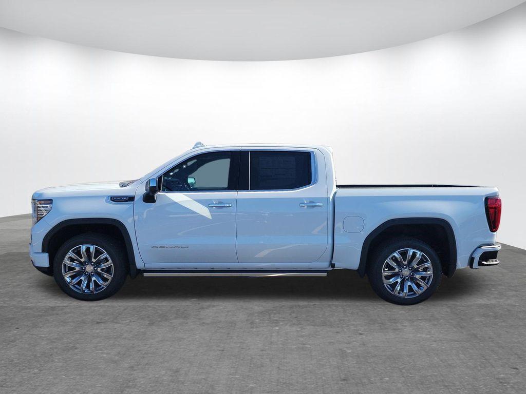 new 2026 GMC Sierra 1500 car