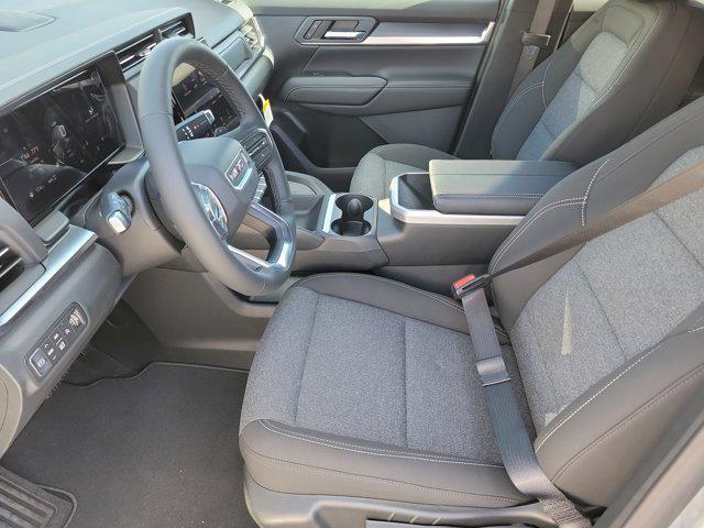 new 2026 GMC Terrain car, priced at $33,435