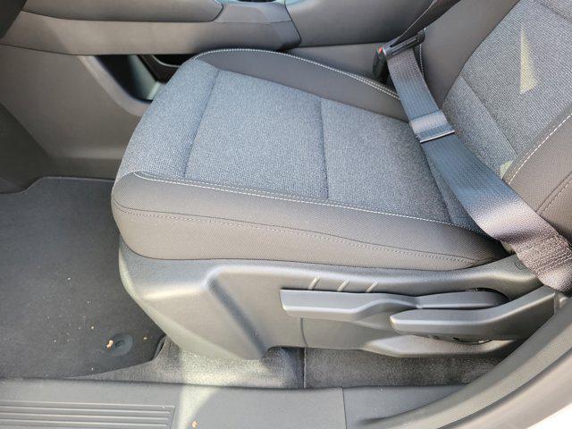 new 2026 GMC Terrain car, priced at $33,435