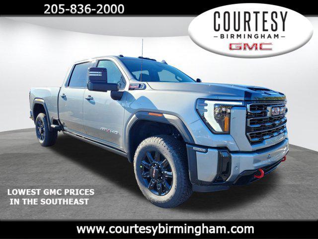 new 2026 GMC Sierra 3500 car, priced at $91,890