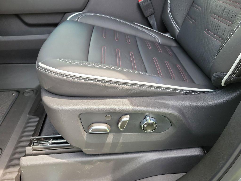 new 2026 GMC Sierra 1500 car, priced at $72,335