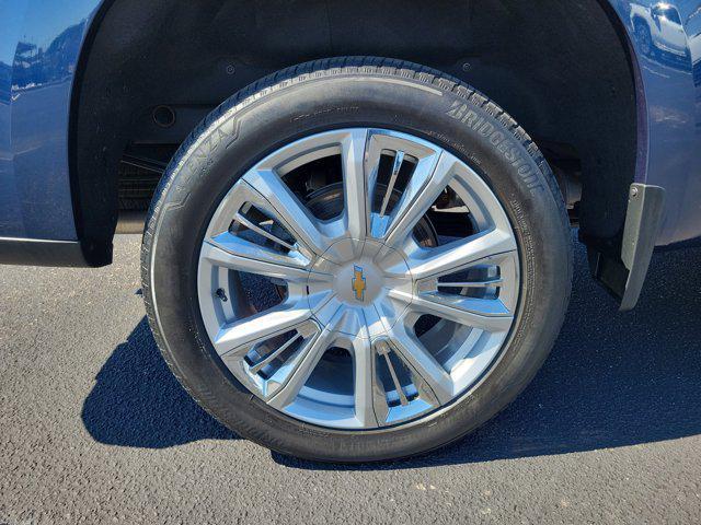 used 2023 Chevrolet Silverado 1500 car, priced at $51,000