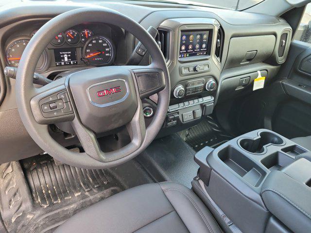 new 2026 GMC Sierra 2500 car, priced at $53,855