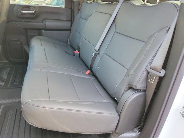 new 2026 GMC Sierra 2500 car, priced at $53,855