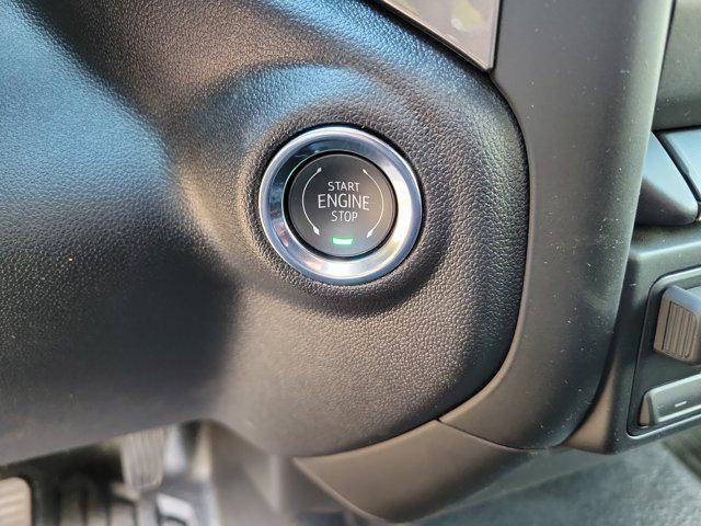 new 2026 GMC Sierra 2500 car, priced at $53,855