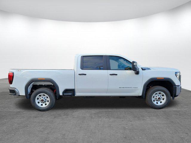 new 2026 GMC Sierra 2500 car, priced at $53,855