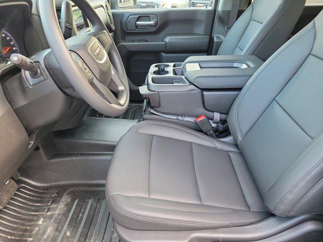 new 2026 GMC Sierra 2500 car, priced at $53,855