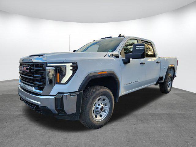 new 2026 GMC Sierra 2500 car, priced at $53,855