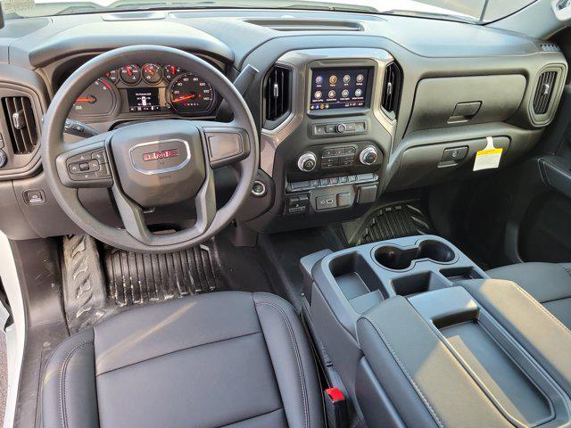 new 2026 GMC Sierra 2500 car, priced at $53,855